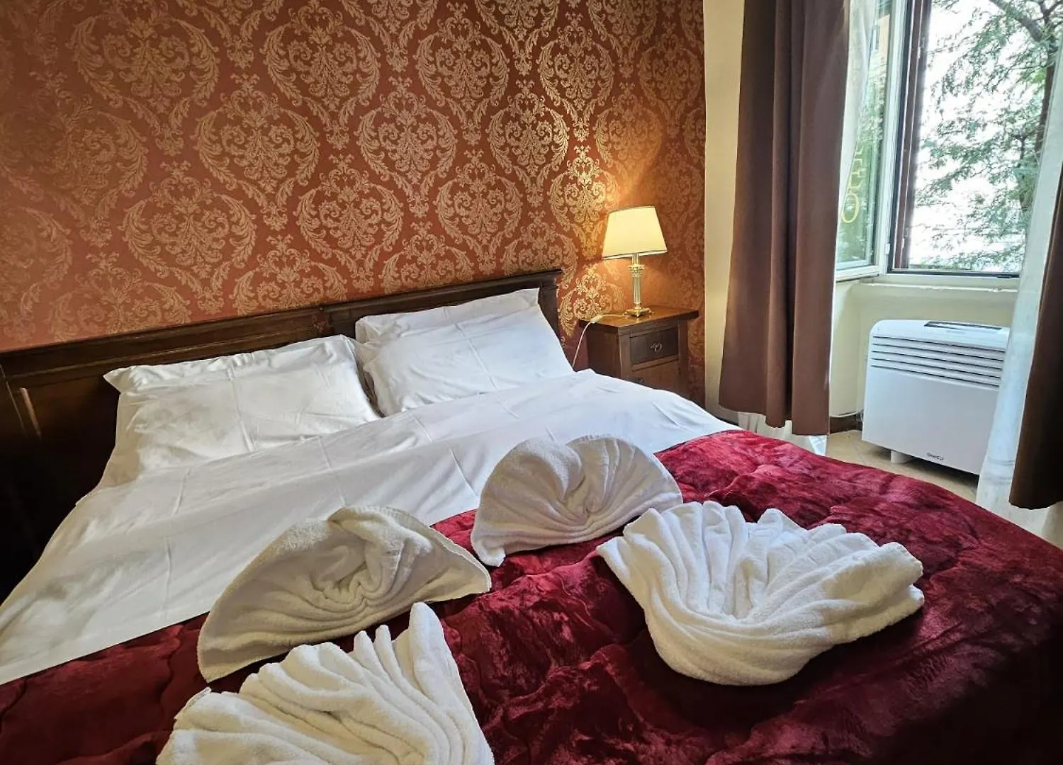 Hotel Giubileo Rome