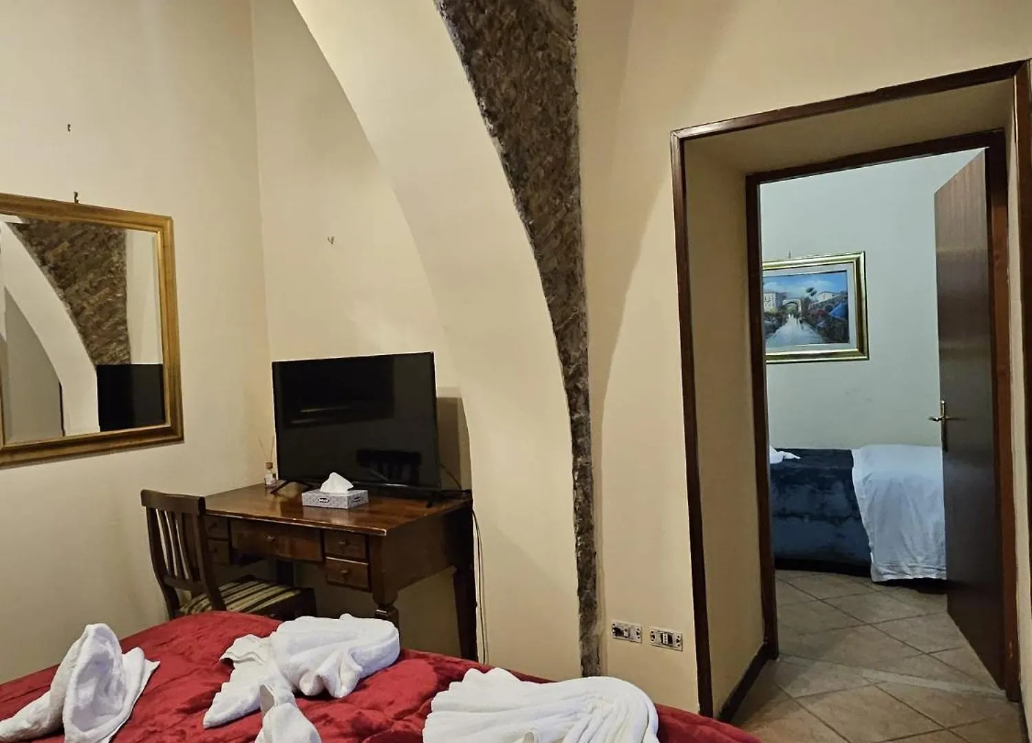 Hotel Giubileo Rome