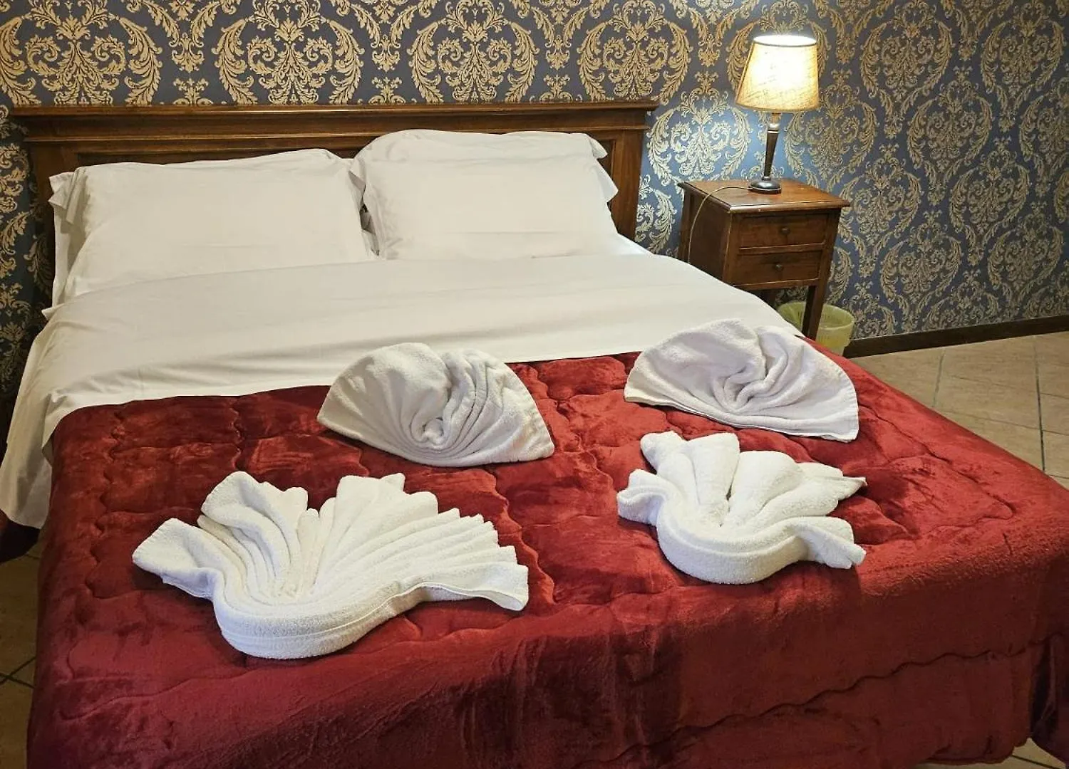 Hotel Giubileo Rome