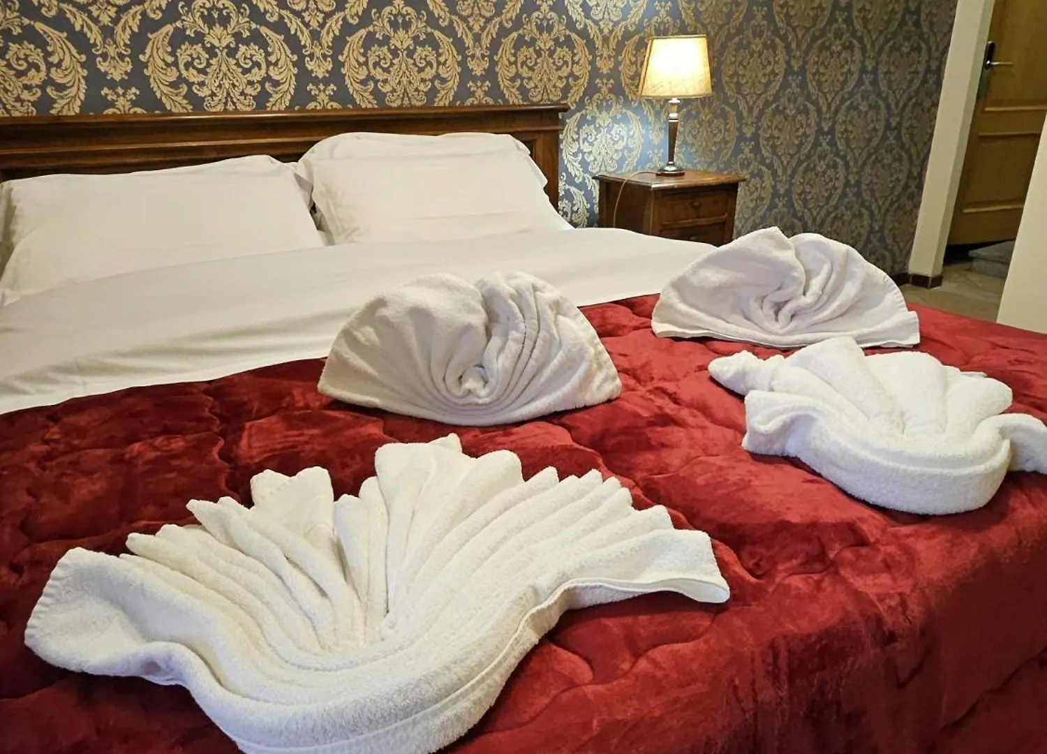 Hotel Giubileo Rome