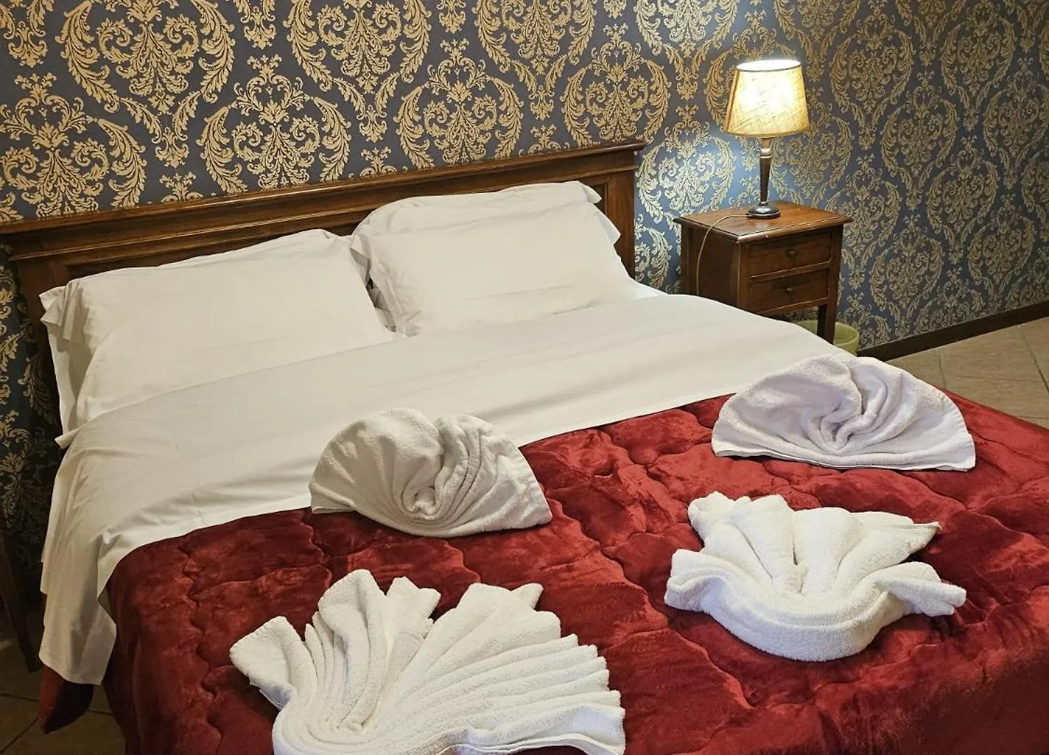 Hotel Giubileo Rome