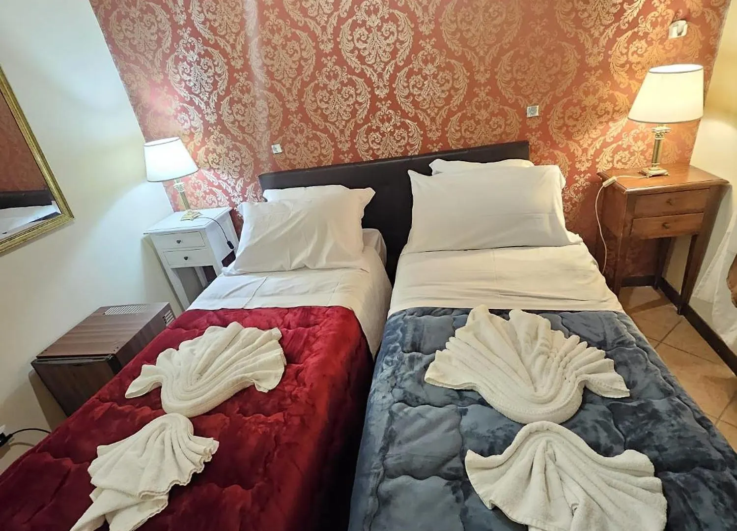 Hotel Giubileo Rome 2*,  Italy