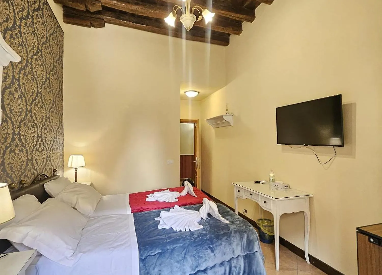 Hotel Giubileo Rome
