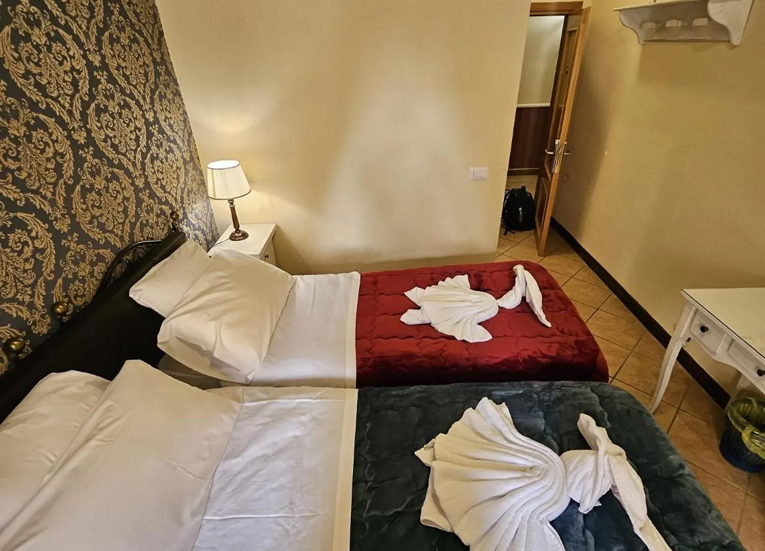 Hotel Giubileo Rome
