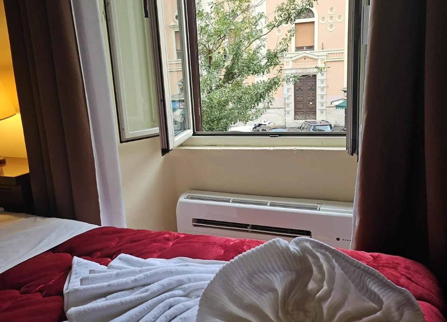Hotel Giubileo Rome 2*,  Italy