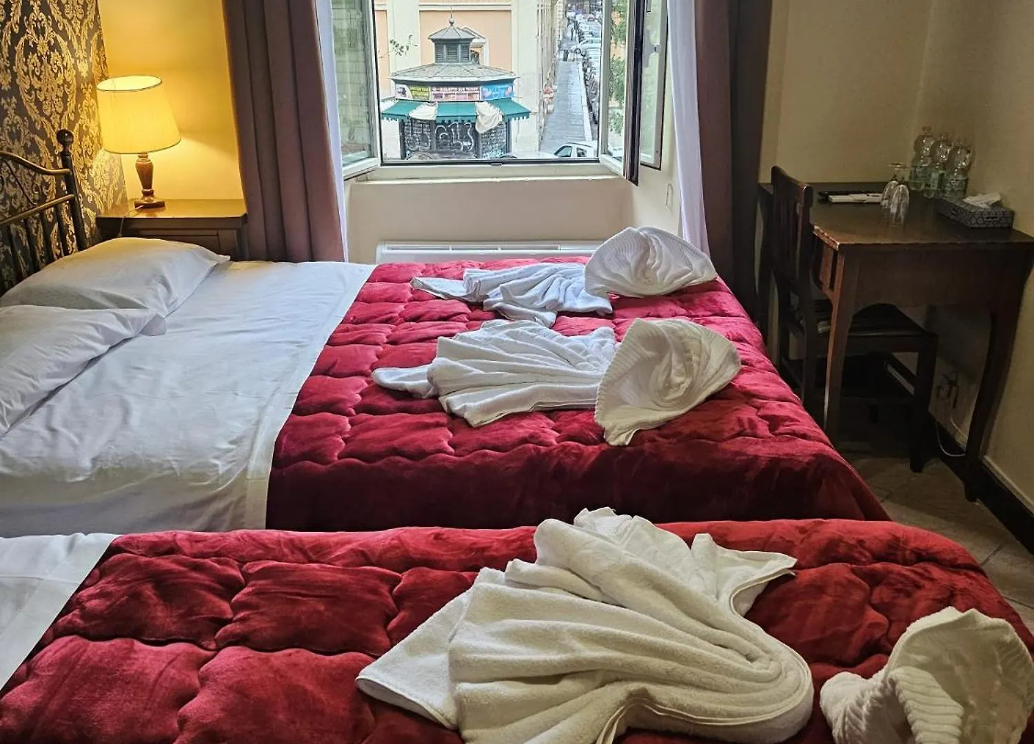 Hotel Giubileo Rome
