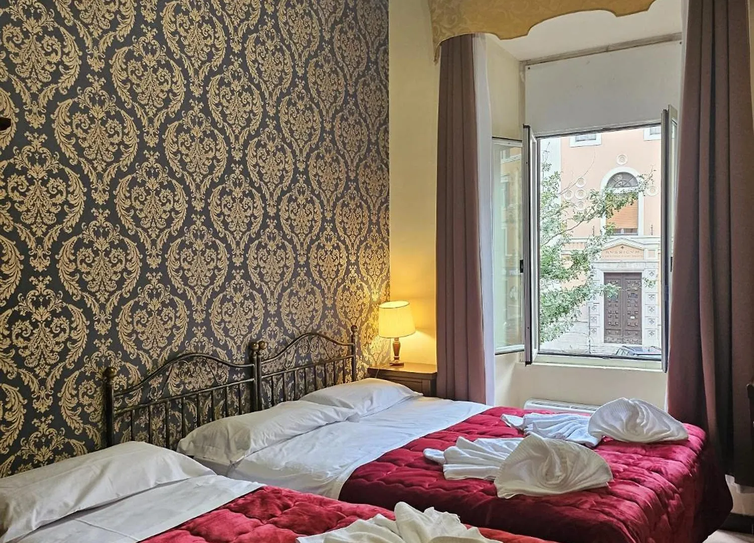 Hotel Giubileo Rome