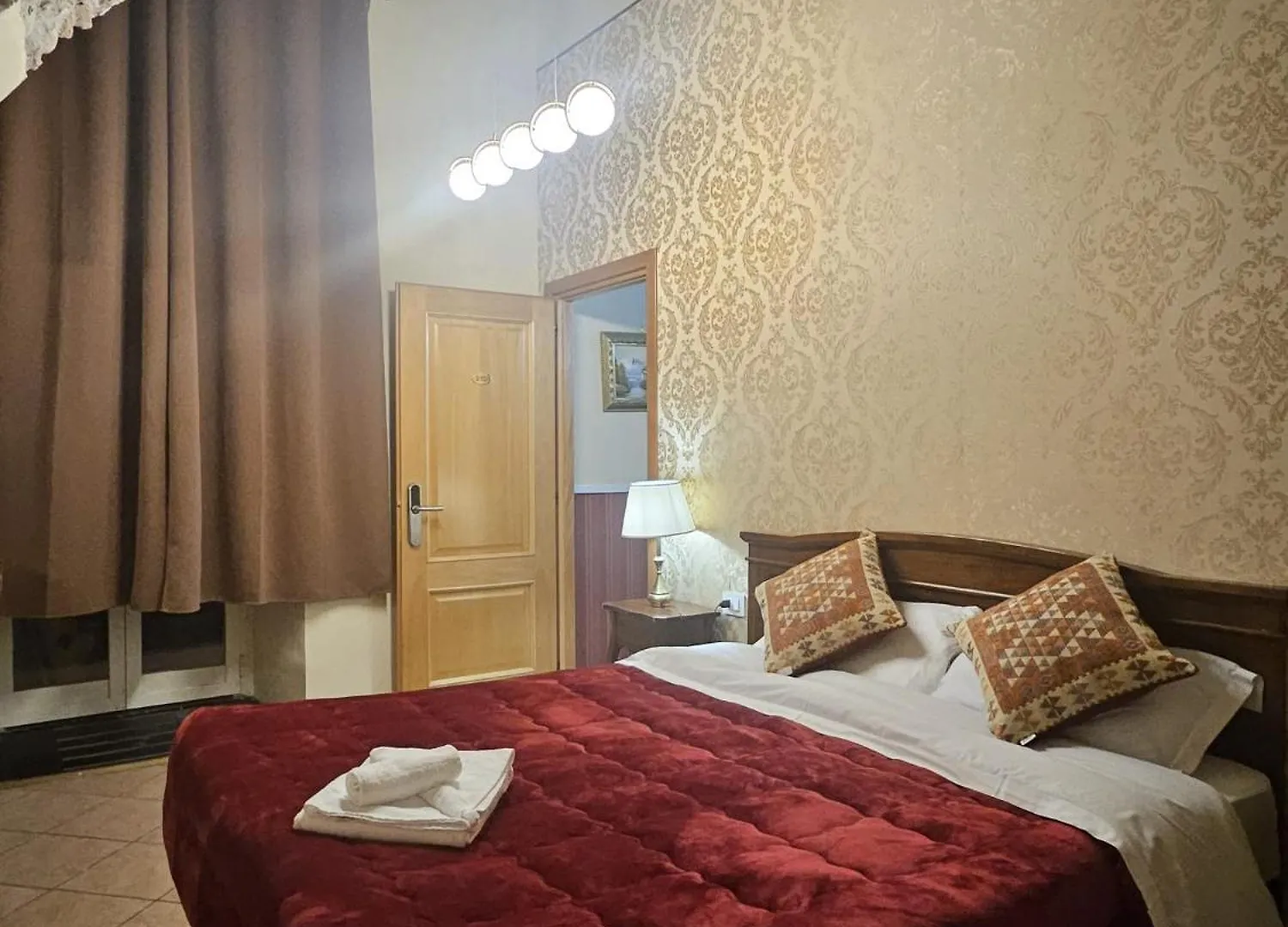 Hotel Giubileo Rome