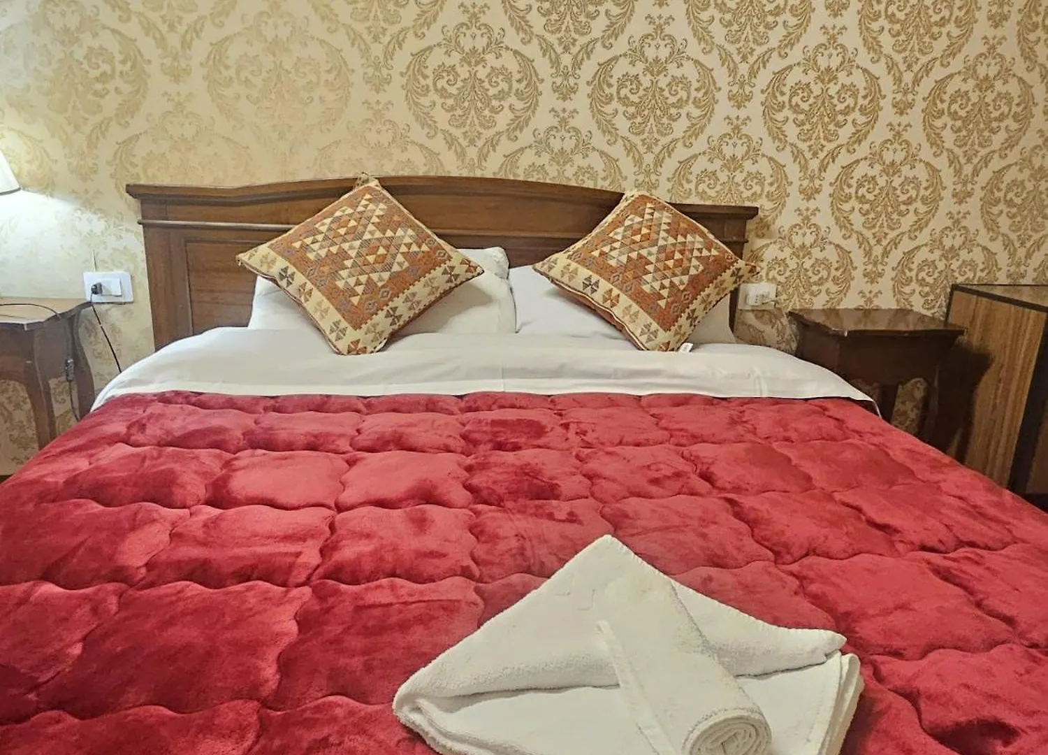 Hotel Giubileo Rome 2*,  Italy