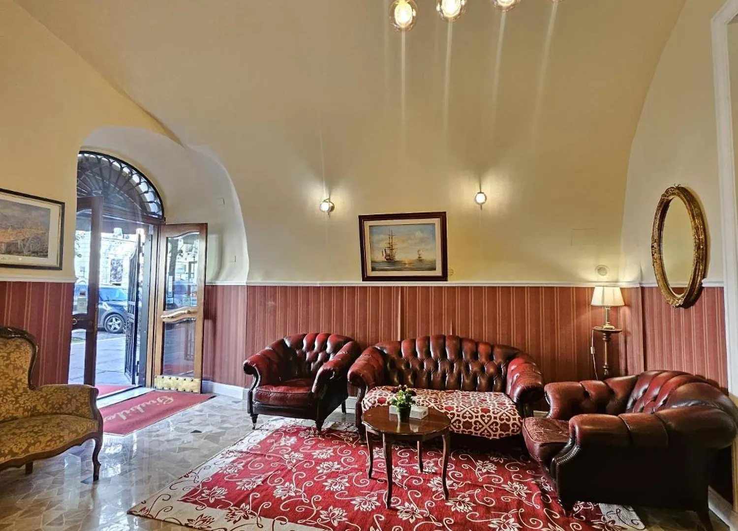 Hotel Giubileo Rome 2*,  Italy