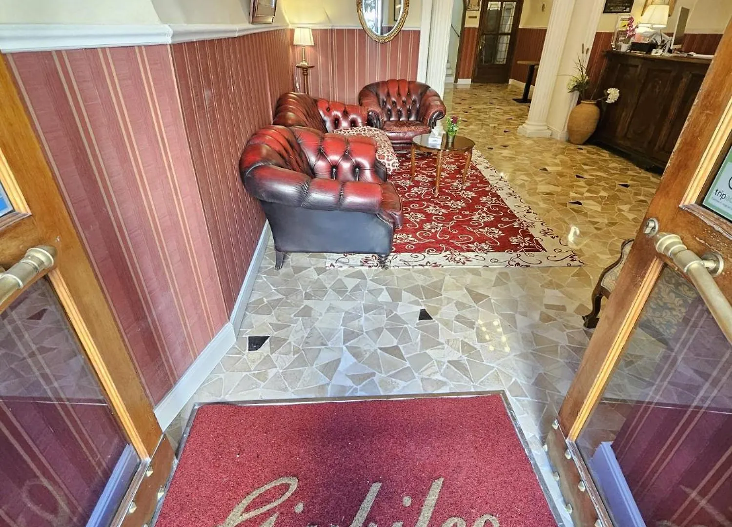 Hotel Giubileo Rome 2*,