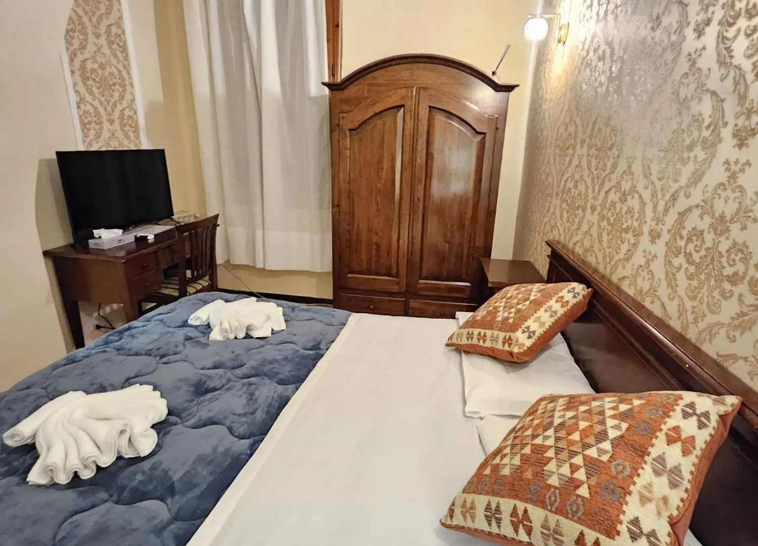 Hotel Giubileo Rome