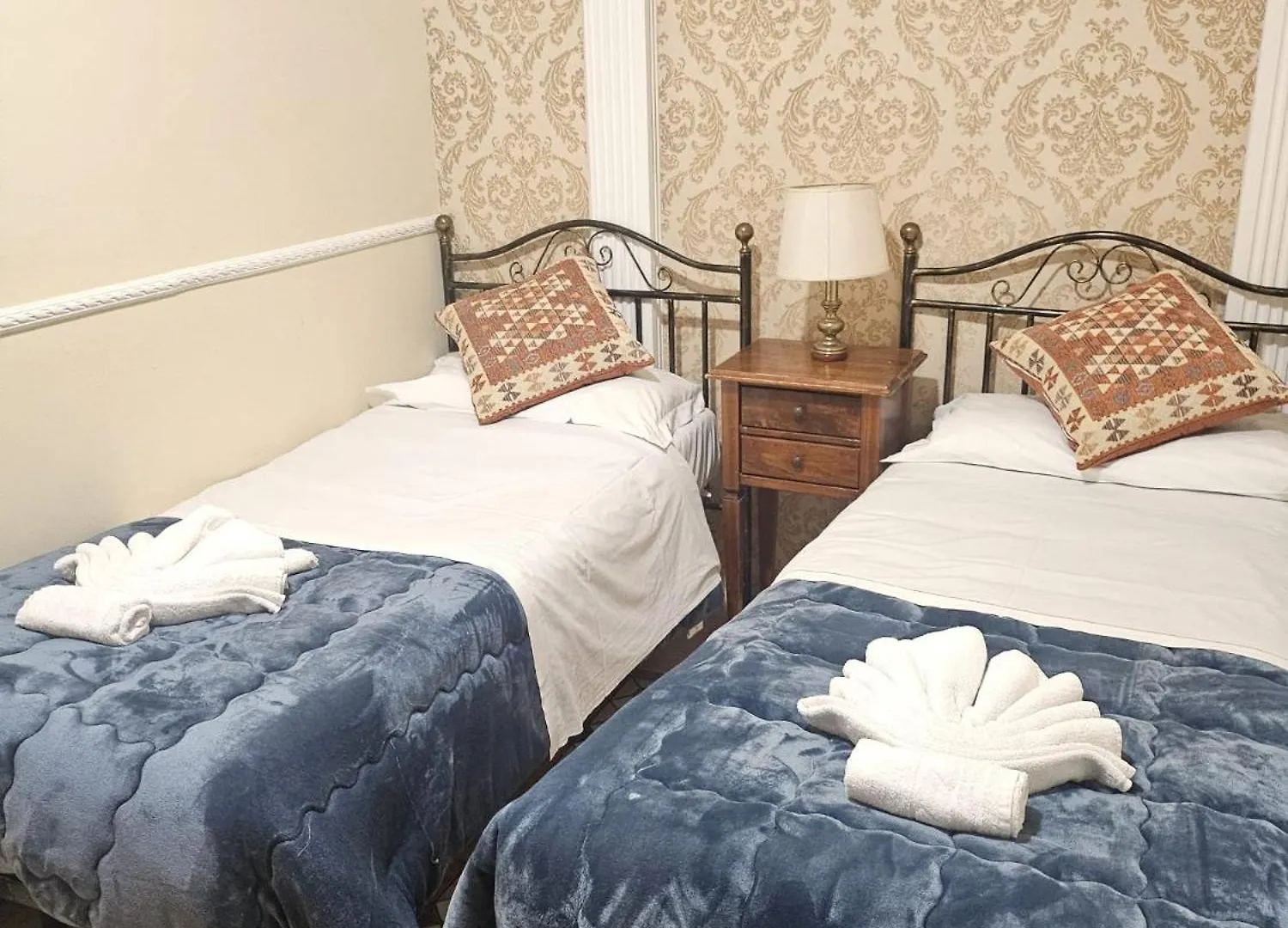 Hotel Giubileo Rome Italy