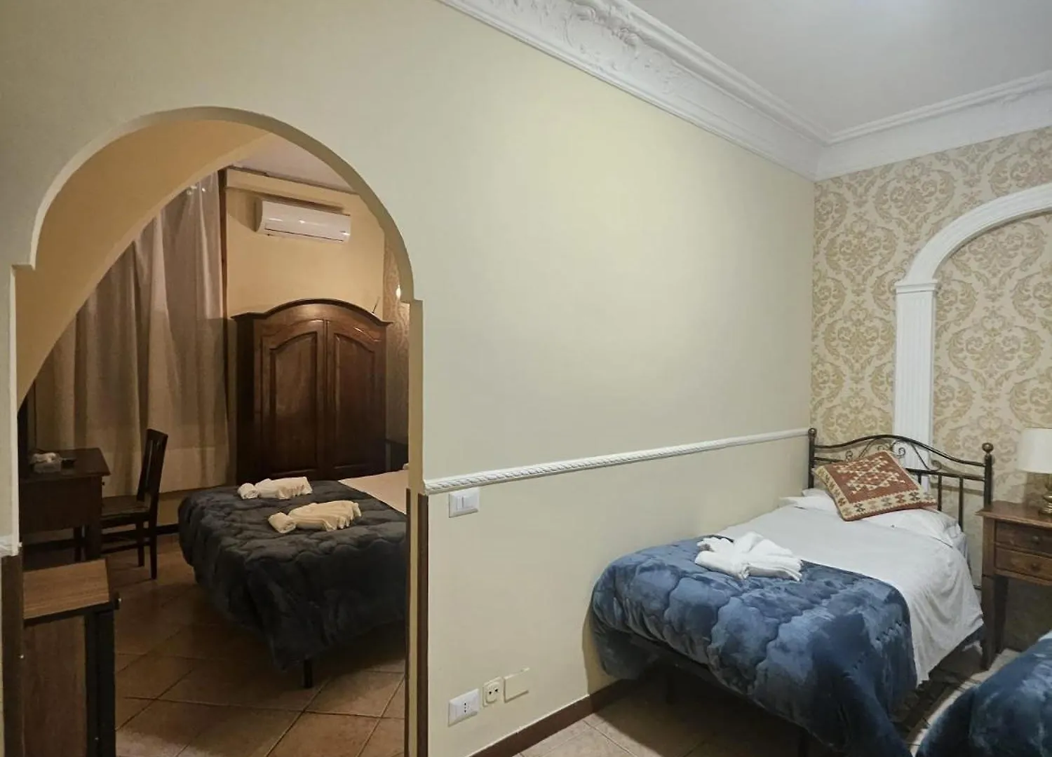 Hotel Giubileo Rome