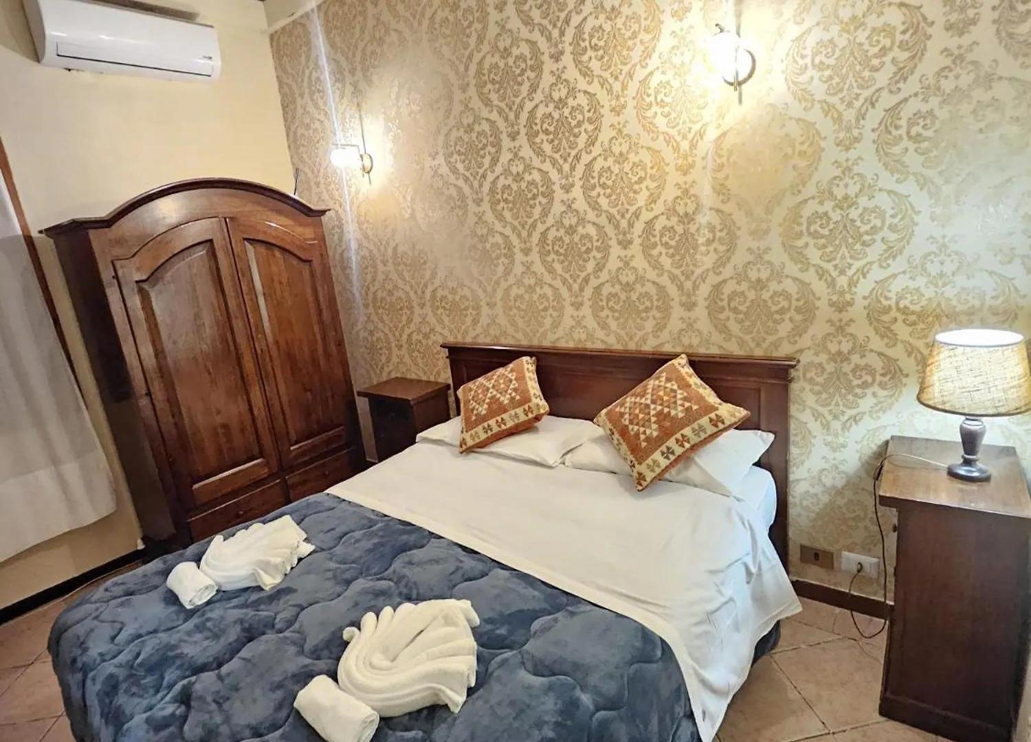 Hotel Giubileo Rome