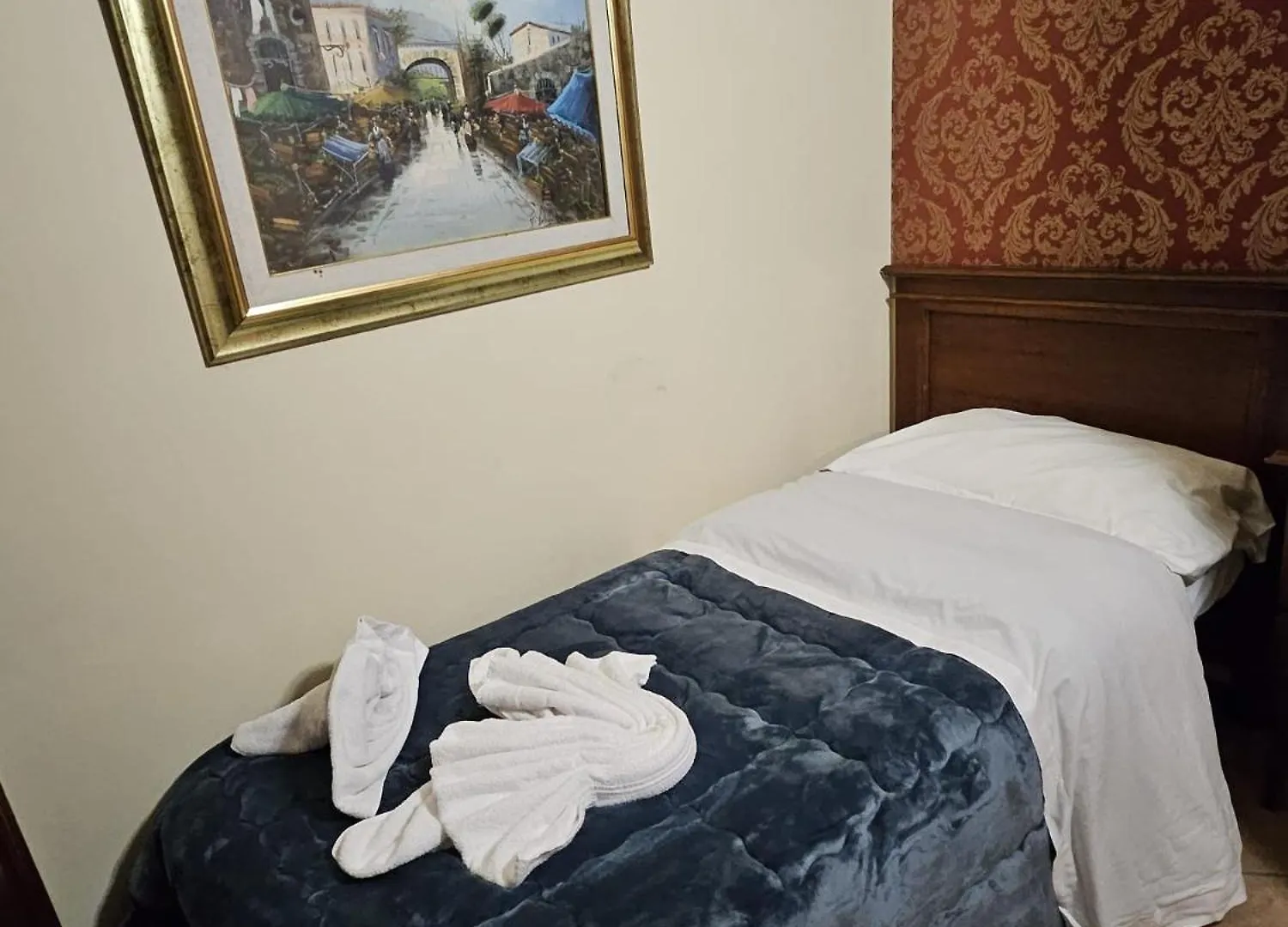 Hotel Giubileo Rome