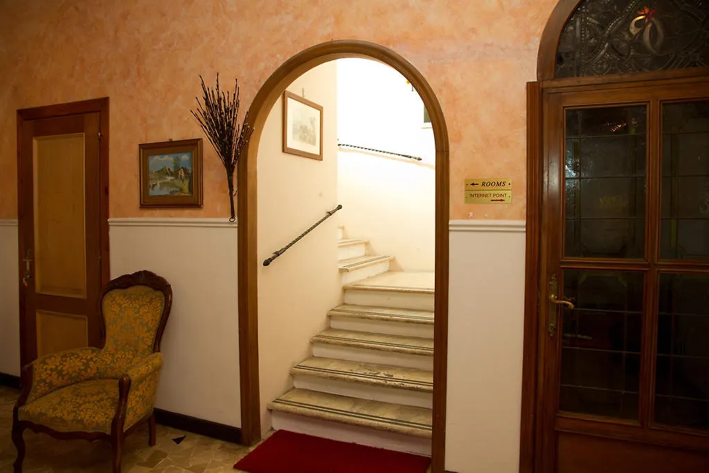 Hotel Giubileo Rome