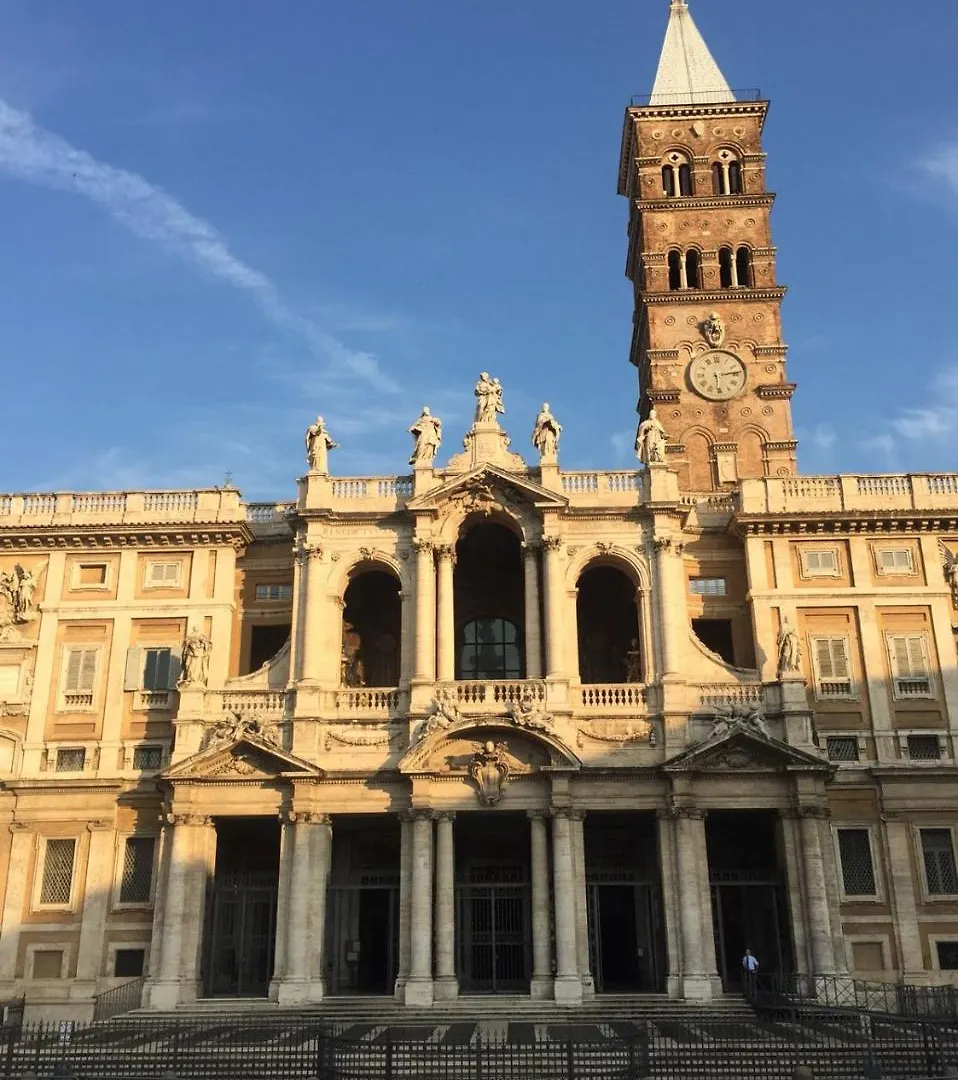 Hotel Giubileo Rome