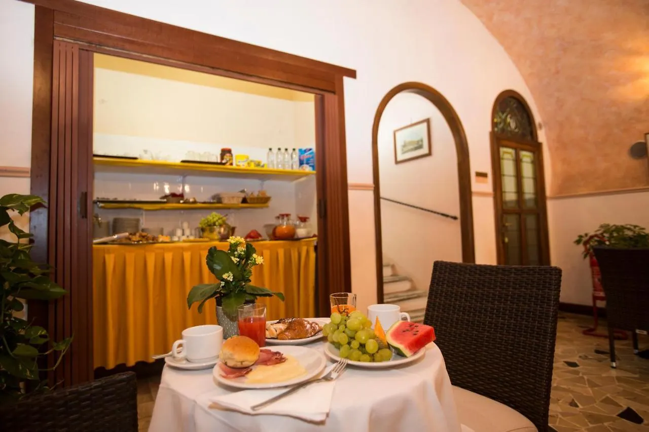 Hotel Giubileo Rome