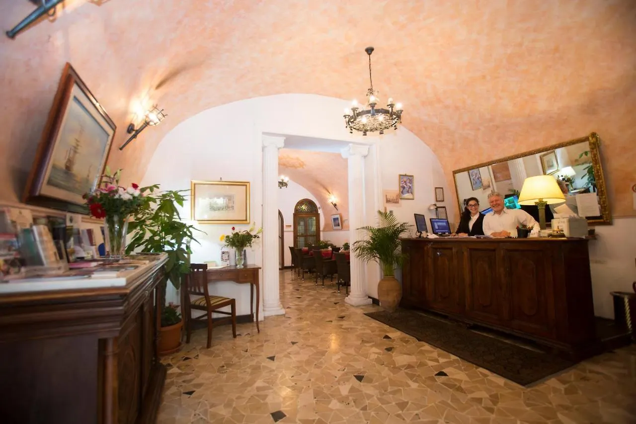 Hotel Giubileo Rome
