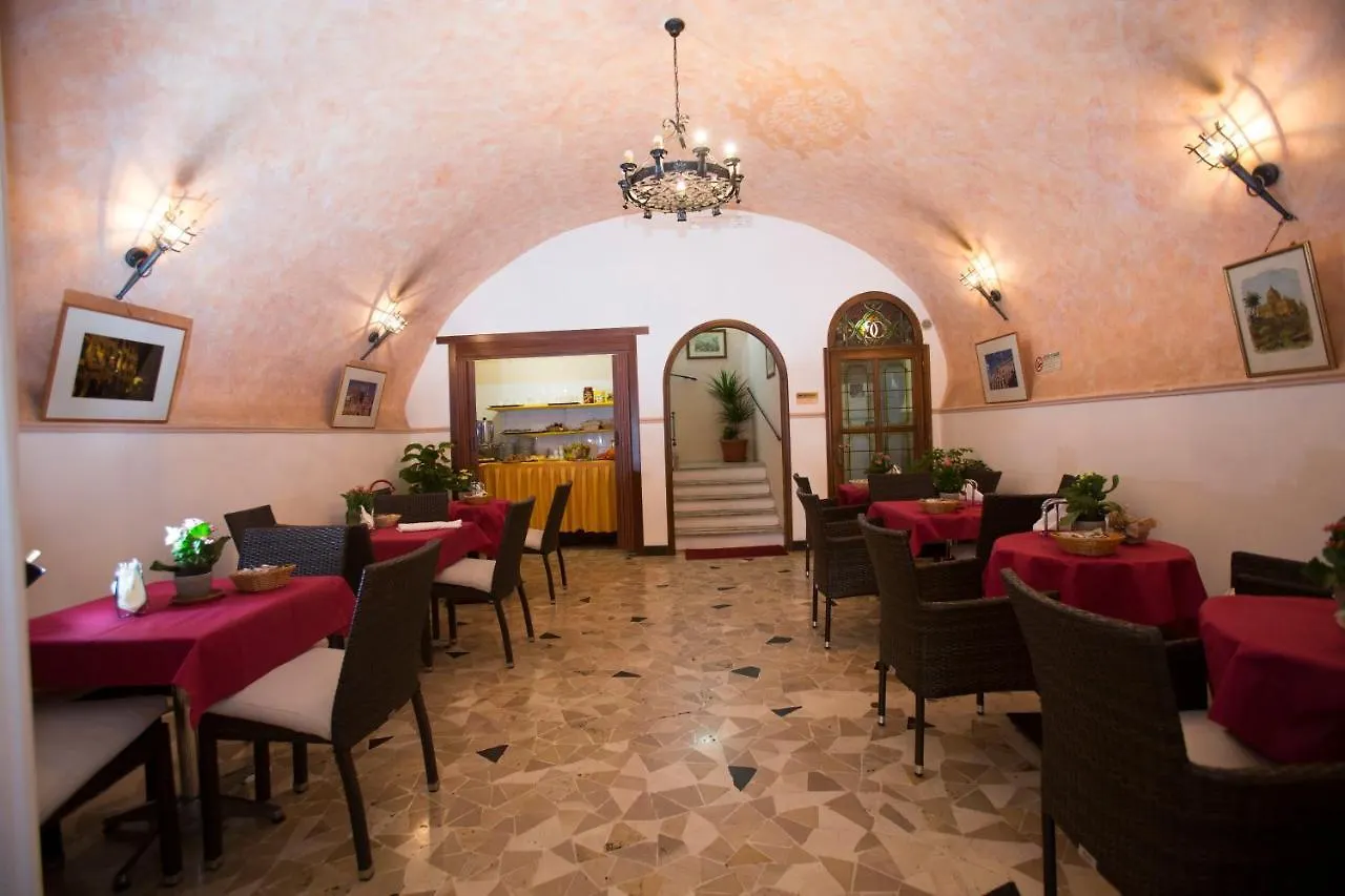 Hotel Giubileo Rome Italy