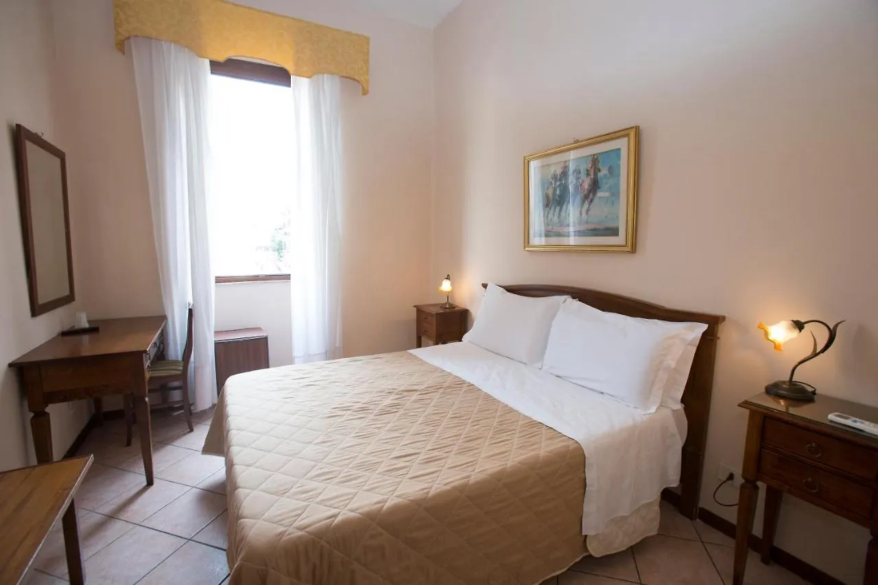 Hotel Giubileo Rome 2*,  Italy