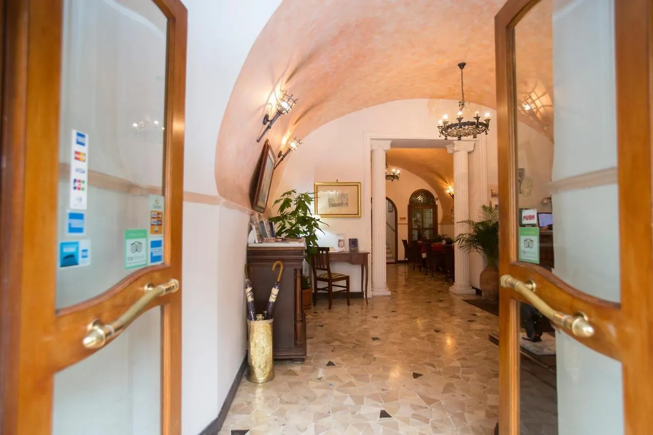 Hotel Giubileo Rome