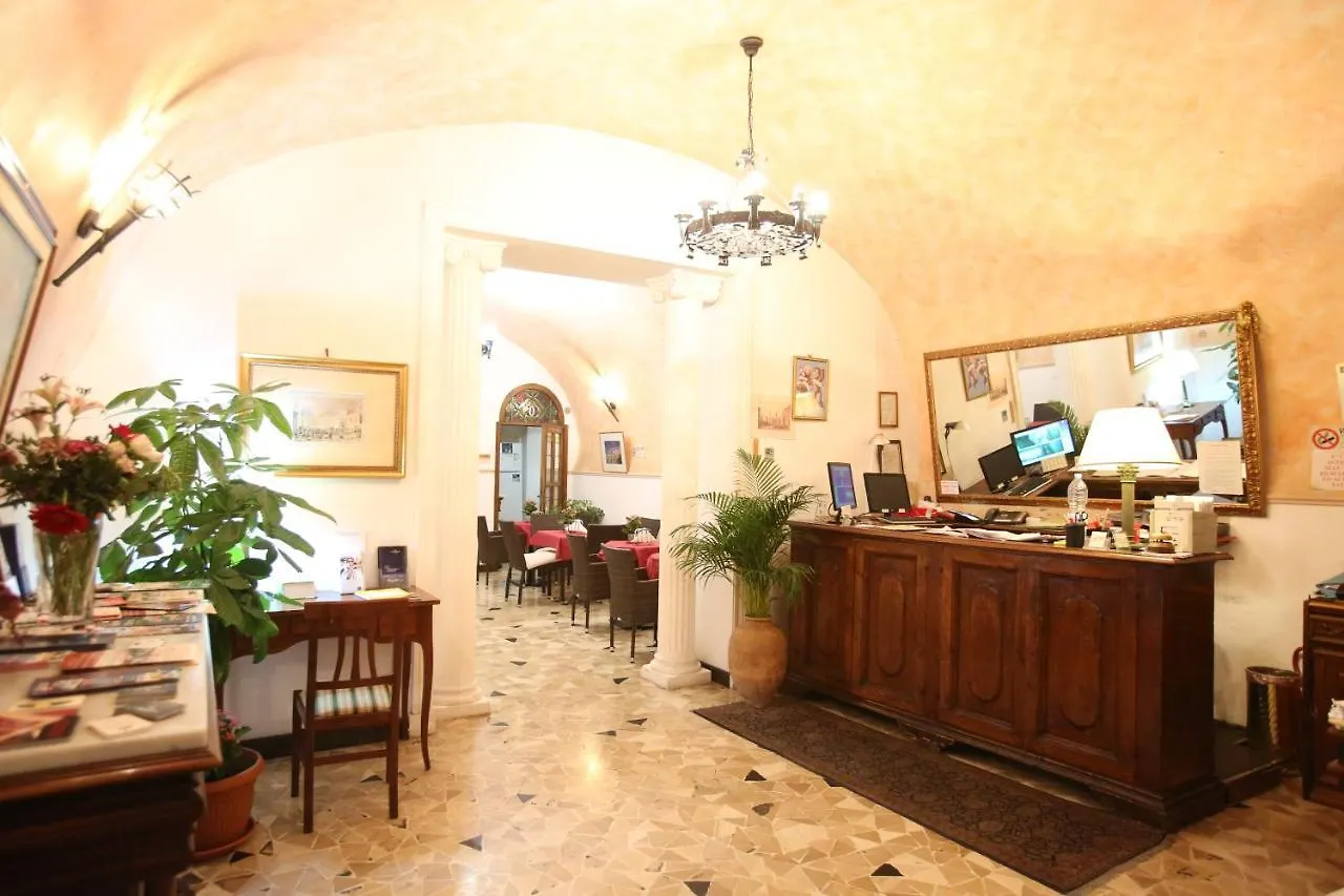 Hotel Giubileo Rome 2*,