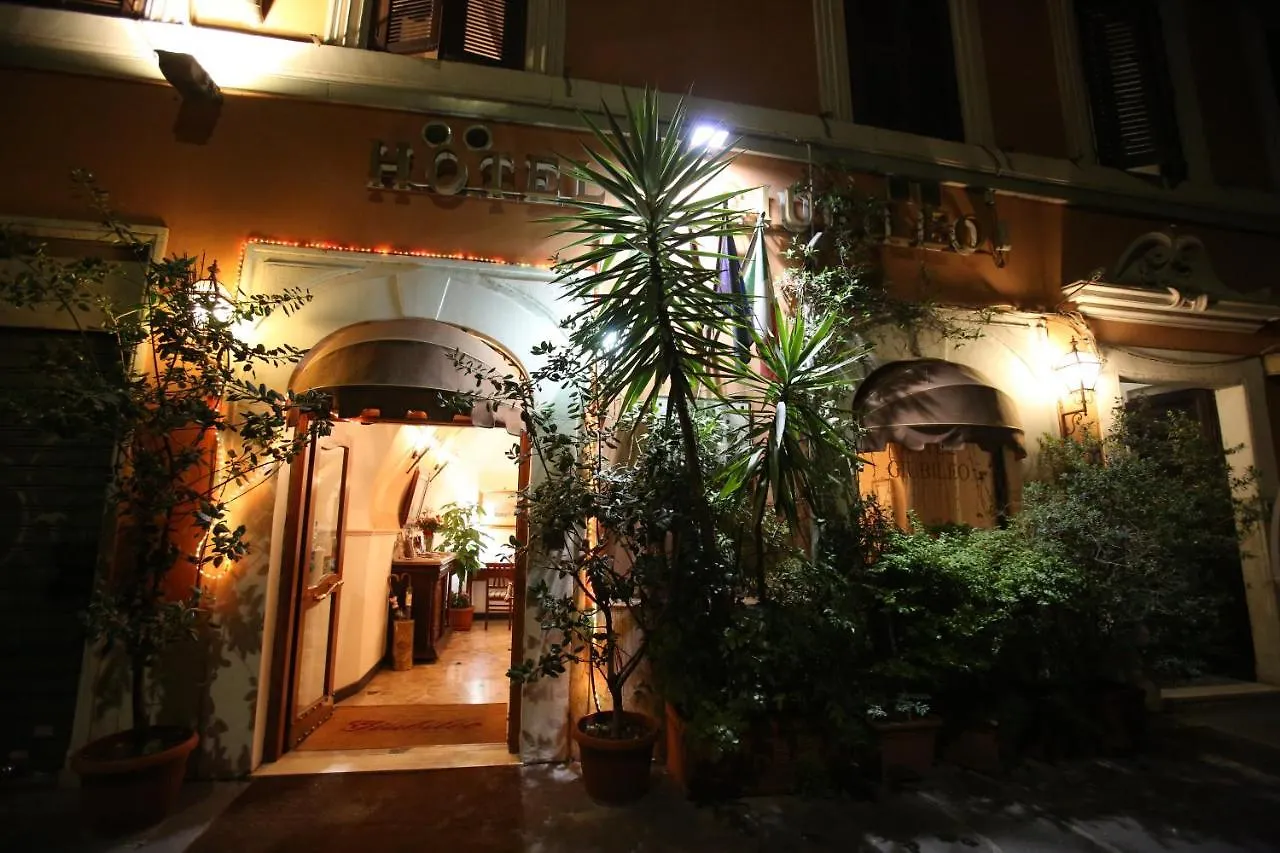 Hotel Giubileo Rome